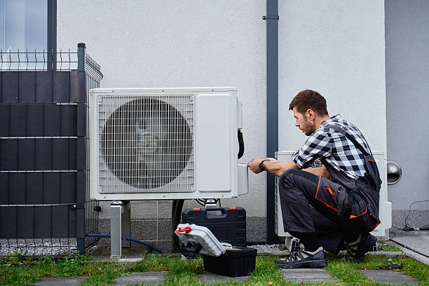 Trusted Ac Installation service in Outlook, WA - JG Cool HVAC